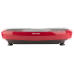 Вибрационная платформа  GYMTEK 3D XP750 Red - фото №5
